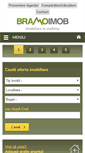 Mobile Screenshot of bramoimob.ro